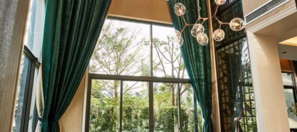 Casa T4 em Phra Khanong, Thailand N.º 4485 2