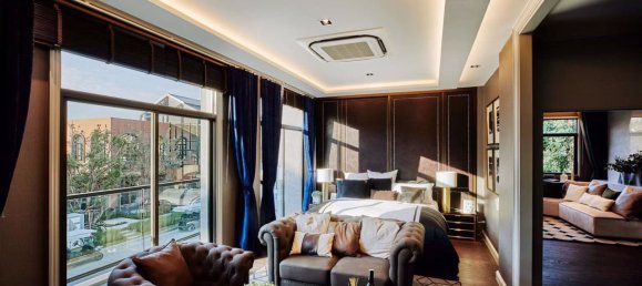 Casa T4 em Phra Khanong, Thailand N.º 4485 13