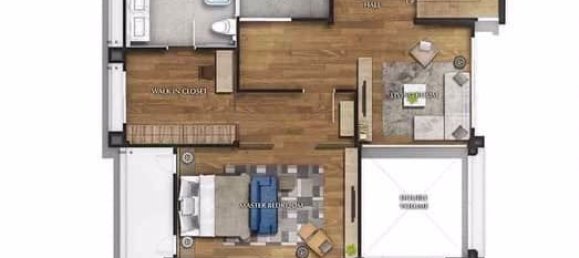 Casa T4 em Phra Khanong, Thailand N.º 4485 18