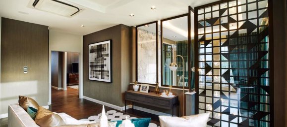 Casa T4 em Phra Khanong, Thailand N.º 4485 9