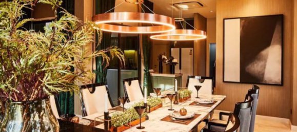 Casa T4 em Phra Khanong, Thailand N.º 4485 7