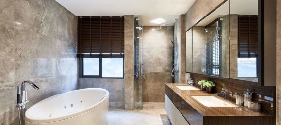 Casa T4 em Phra Khanong, Thailand N.º 4485 17