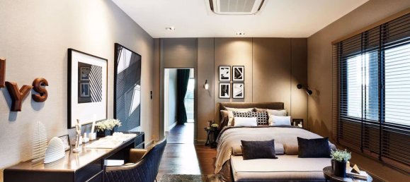 Casa T4 em Phra Khanong, Thailand N.º 4485 14