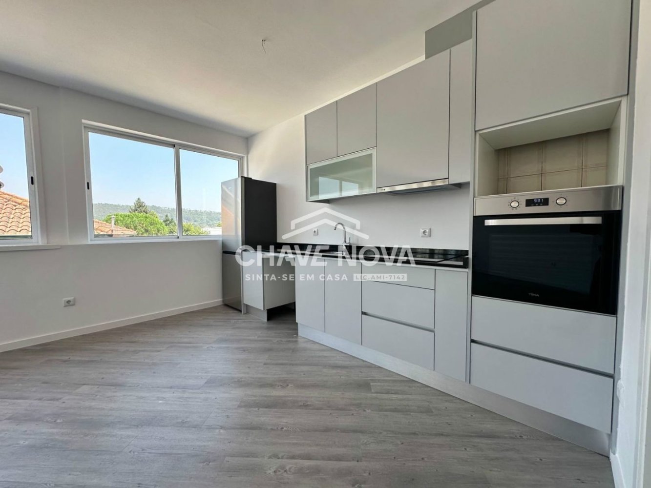 2 chambres Duplex à Valongo, Portugal No. 224955