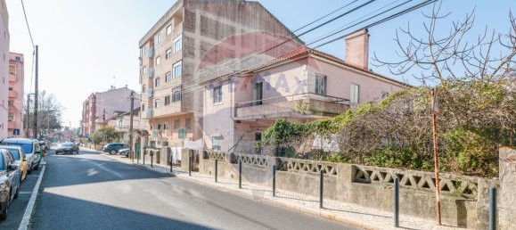 6 bedrooms House in Sintra, Portugal No. 45987 10