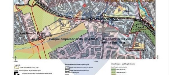 6 bedrooms House in Sintra, Portugal No. 45987 11