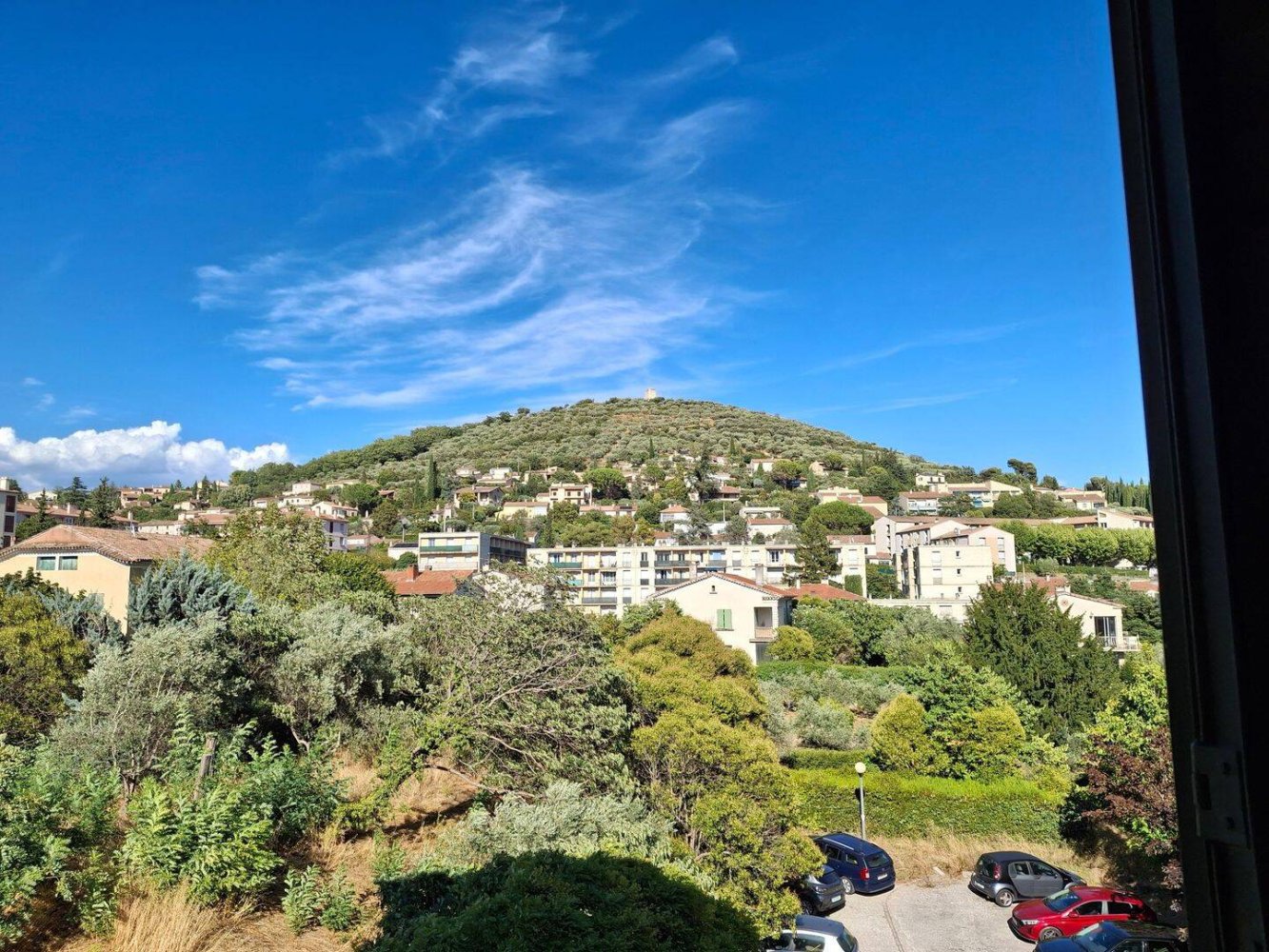 2 Schlafzimmer Wohnung in Manosque, France, Nr. 346087