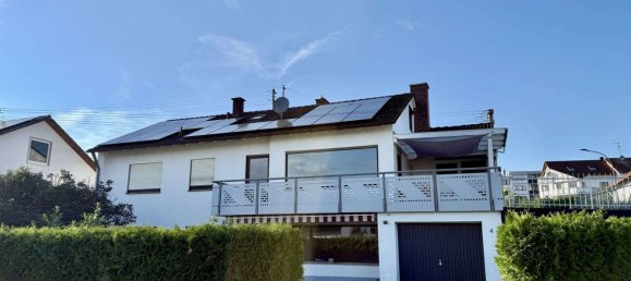 Дом с 3 спальнями в Heidenheim, Германия № 234723 2