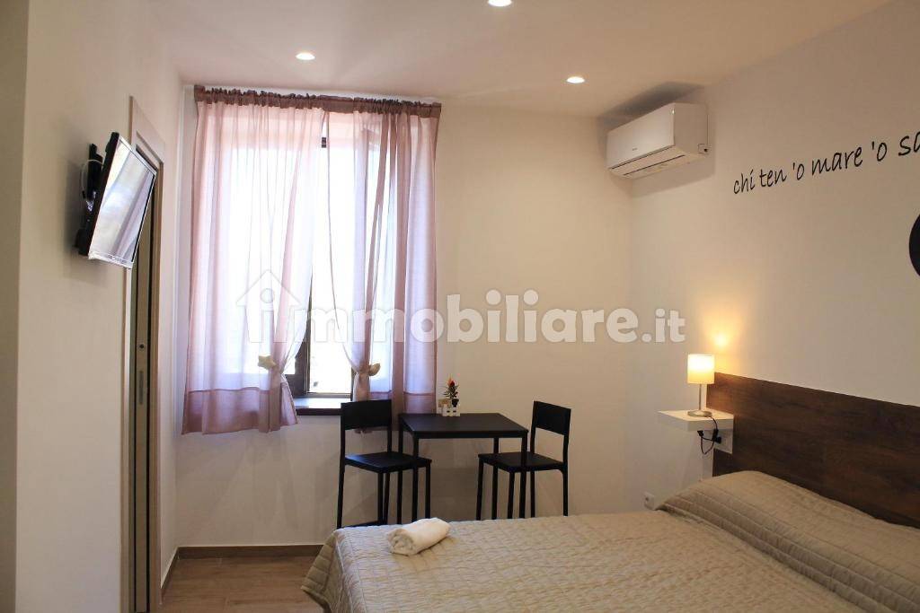 3 bedrooms Apartment in Pozzuoli, Italy No. 333809