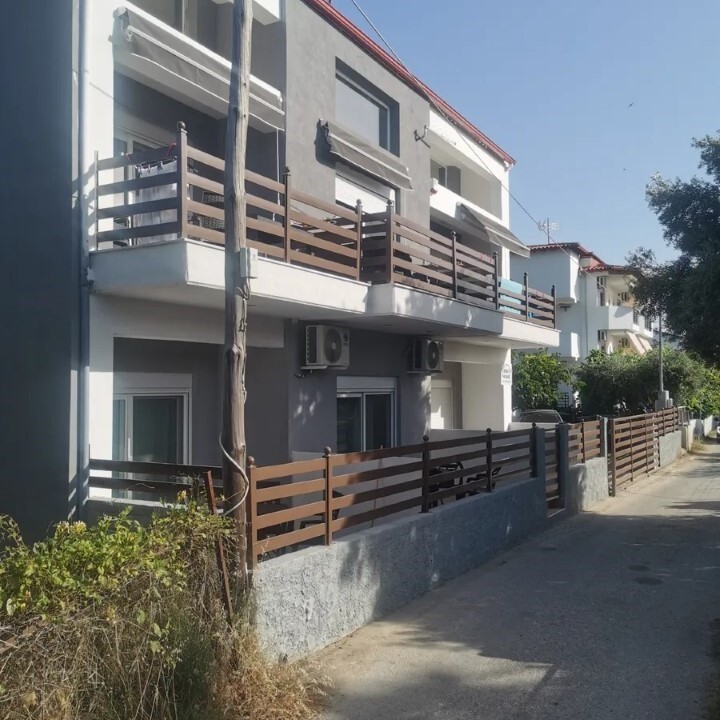 Property in Chalkidiki, Greece 240m², Nr. 2072