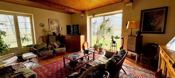 Дом с 6 спальнями в Дё-Севр, Франция № 340974 3