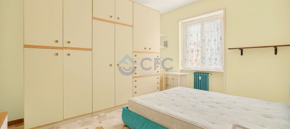 2-salle Appartement à Milan, Italy No. 269894 6