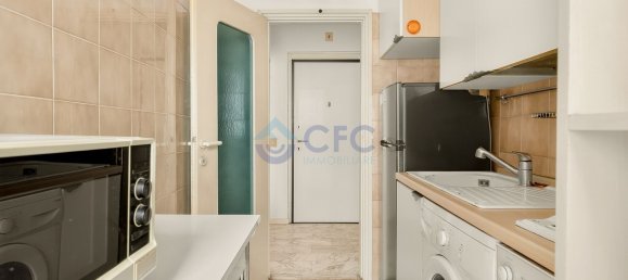 2-salle Appartement à Milan, Italy No. 269894 5