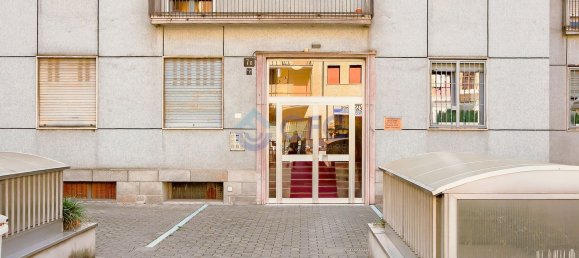 2-salle Appartement à Milan, Italy No. 269894 17
