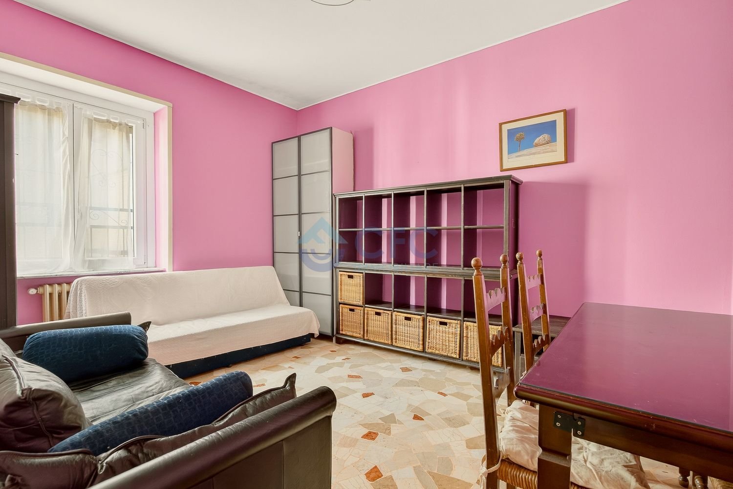 2 rooms Apartment in Milan, Italy No. 269894