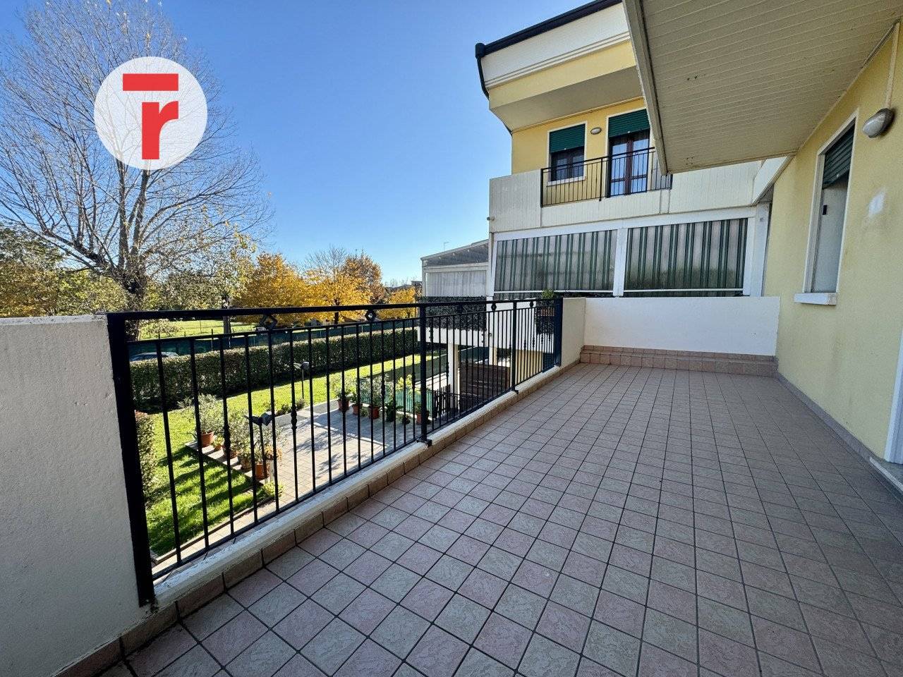 2 bedrooms Apartment in Arzergrande, Italy No. 159211