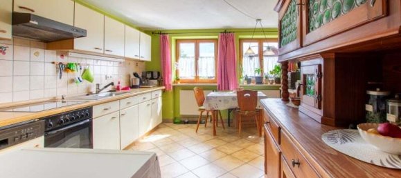 3 rooms Duplex in Rosenheim, Germany No. 359880 5