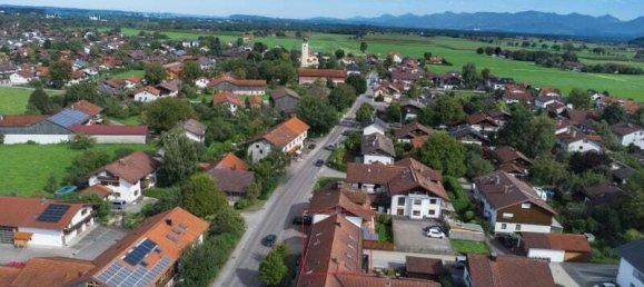 3 rooms Duplex in Rosenheim, Germany No. 359880 9