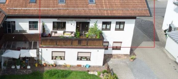 3 rooms Duplex in Rosenheim, Germany No. 359880 2