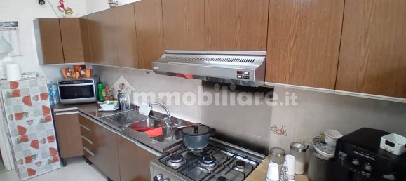 2 bedrooms Apartment in Messina, Italy No. 113056 2