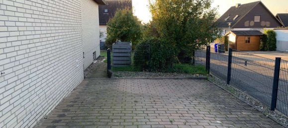 Bungalow de 4 habitaciónes en Helmstedt, Germany No. 204009 24