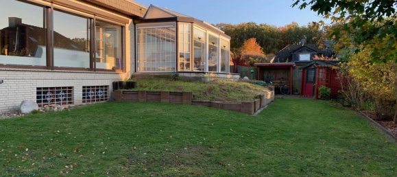 Bungalow de 4 habitaciónes en Helmstedt, Germany No. 204009 22