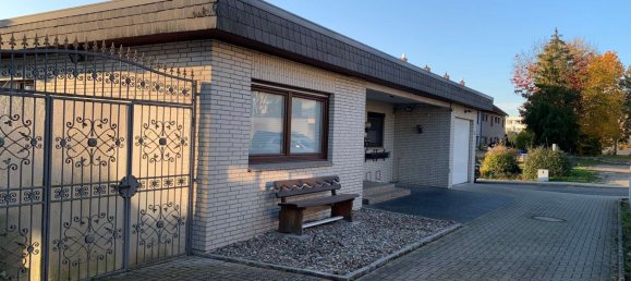 Bungalow de 4 habitaciónes en Helmstedt, Germany No. 204009 25