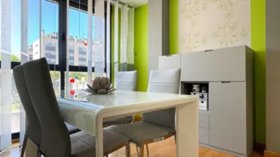 3 bedrooms Apartment in La Rioja, Spain No. 266873