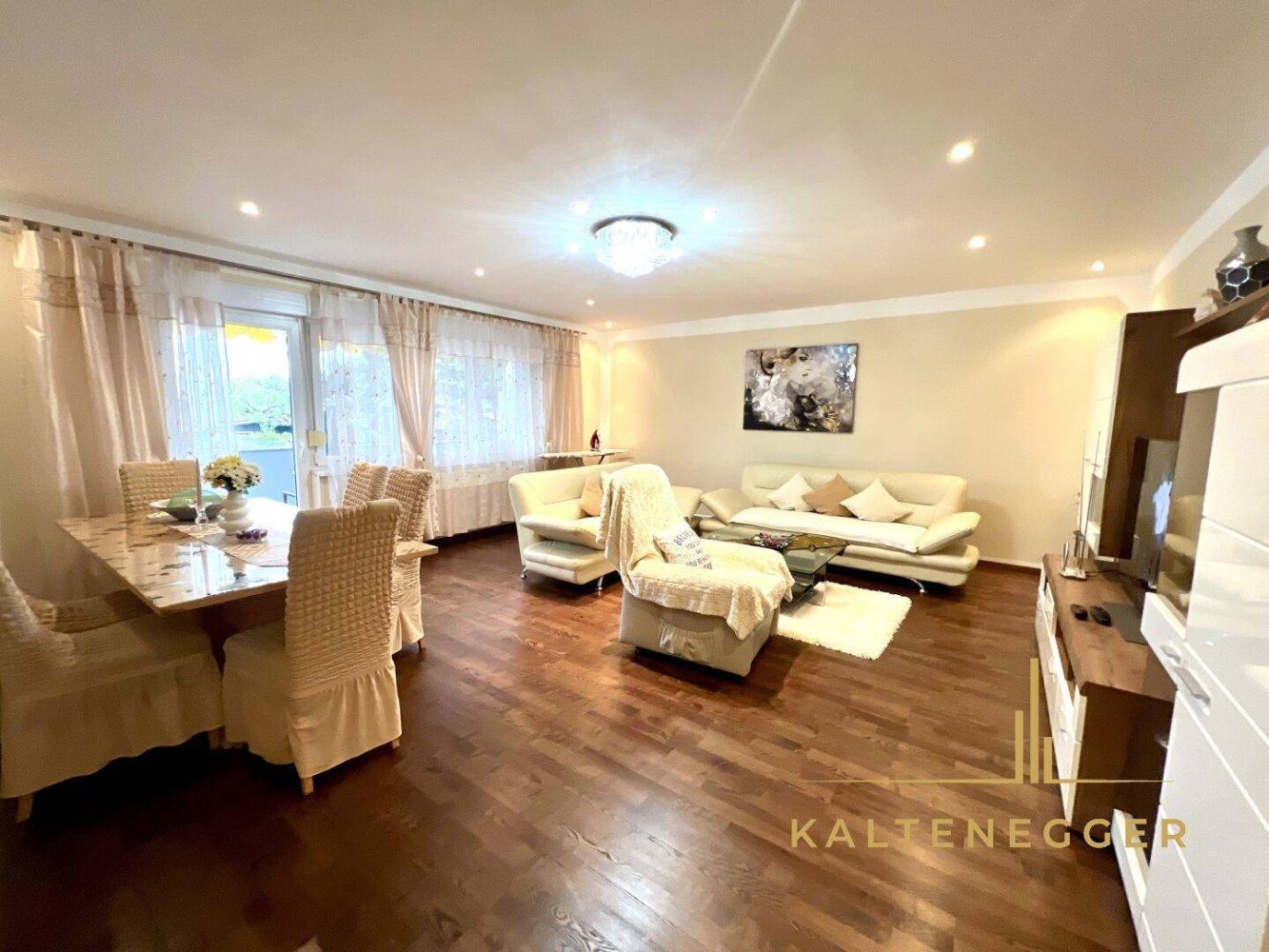 4 rooms Apartment in Wiener Neudorf, Austria No. 104129