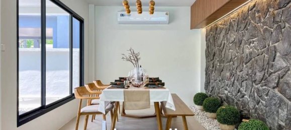 3 bedrooms Villa in Kamala, Thailand No. 27441 7