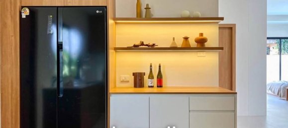 3 bedrooms Villa in Kamala, Thailand No. 27441 10