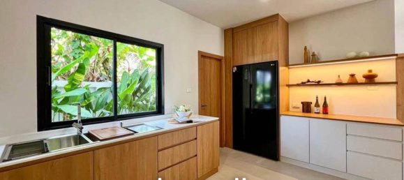 3 bedrooms Villa in Kamala, Thailand No. 27441 8