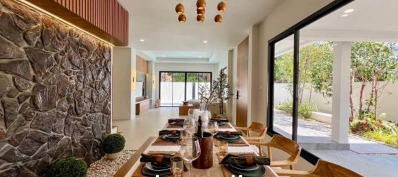 3 bedrooms Villa in Kamala, Thailand No. 27441 5