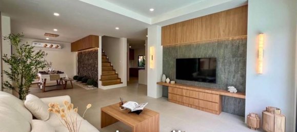 3 bedrooms Villa in Kamala, Thailand No. 27441 3