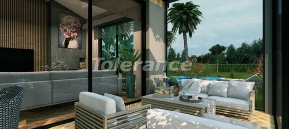 Villa 3+1 in Izmir, Turkey No. 17091 7