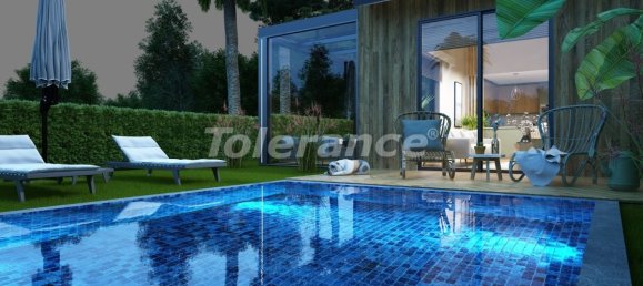 Villa 3+1 in Izmir, Turkey No. 17091 10