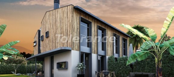 Villa 3+1 in Izmir, Turkey No. 17091 6