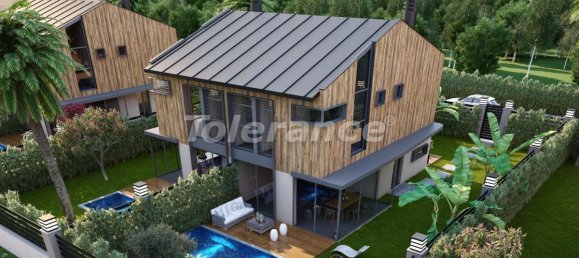 Villa 3+1 in Izmir, Turkey No. 17091 4