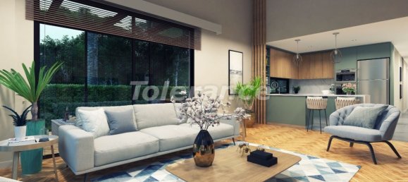 Villa 3+1 in Izmir, Turkey No. 17091 11