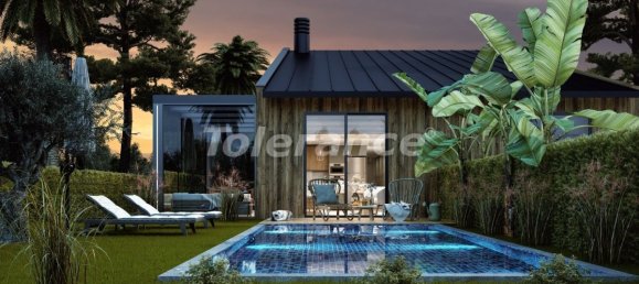 Villa 3+1 in Izmir, Turkey No. 17091 3