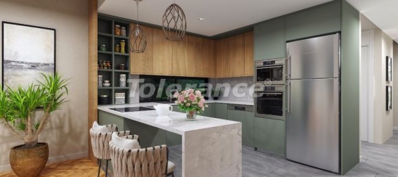 Villa 3+1 in Izmir, Turkey No. 17091 2