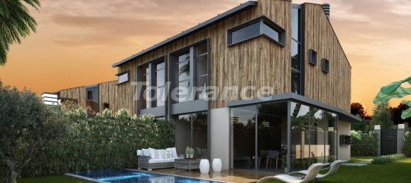 Villa 3+1 in Izmir, Turkey No. 17091 5