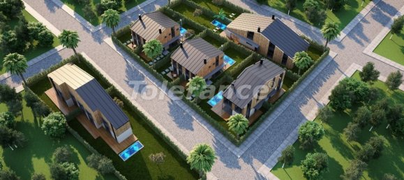 Villa 3+1 in Izmir, Turkey No. 17091 8