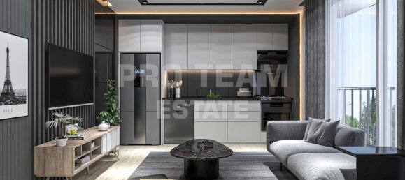 Apartamento de 3 habitaciónes en Muratpasa, Turkey No. 27293 15