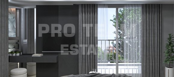 Apartamento de 3 habitaciónes en Muratpasa, Turkey No. 27293 2