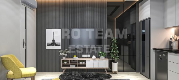 Apartamento de 3 habitaciónes en Muratpasa, Turkey No. 27293 14