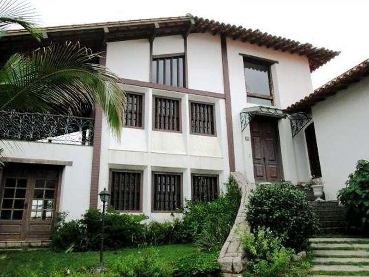 Casa T4 em São Paulo, Brazil N.º 594970