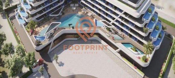 1 Schlafzimmer Wohnung in Dubai Studio City, UAE, Nr. 23755 9