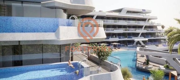 1 Schlafzimmer Wohnung in Dubai Studio City, UAE, Nr. 23755 10