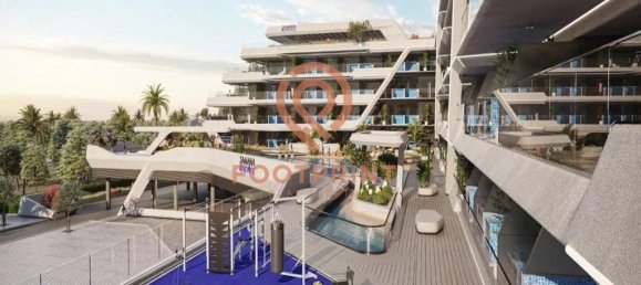 1 Schlafzimmer Wohnung in Dubai Studio City, UAE, Nr. 23755 6